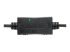 Eaton Tripp Lite Series HDMI Cable Lock Clamp Tie Screw for HDTVs Blu-Ray Installations - Närbild