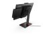 Lenovo ThinkCentre M90q Gen 5 - Höger vinkel