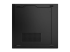 Lenovo ThinkCentre M90q Gen 5 - Höger sida