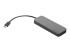 Lenovo USB-C to 4 Port USB-A Hub - Tillbaka