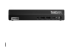 Lenovo ThinkCentre M75q Gen 5 - Framsidan