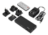StarTech.com Automatisk HDMI-switch med 4 portar - Framsidan