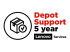 Lenovo Depot/Customer Carry-In Upgrade - Framsidan