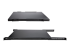StarTech.com 1U Adjustable Server Rack Mount Shelf - Framsidan