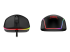 HyperX Pulsefire Surge - Flera vinklar