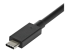 StarTech.com USB-C- och USB-A-dockningsstation - Närbild