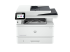 HP LaserJet Pro MFP 4102fdw - Framsidan