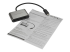 StarTech.com CFast Card Reader - Vänster vinkel