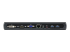 StarTech.com USB 3.0-dockningsstation för dubbla skärmar med HDMI &amp; DVI/VGA - 