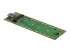 StarTech.com USB-C 10 Gbit/s till M.2 NVMe SSD-inneslutning - Höger vinkel