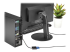 StarTech.com DisplayPort till VGA-adapter - Höger sida