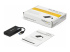 StarTech.com USB 3.0 till HDMI-adapter - Höger vinkel