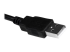 StarTech.com Professionell USB till seriell kabeladapter med 1 port och COM-retention - Närbild