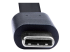 Eaton Tripp Lite Series USB-A to USB-C Flat Cable - Närbild