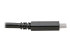 Eaton Tripp Lite Series USB-C Cable (M/M) - Närbild