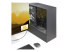 StarTech.com 2m DisplayPort 2.1 Cable, VESA-Certified, DP40 DP 2.1 Cable - Närbild