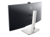 Dell P3424WEB - LED-skärm - Tillbaka