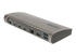StarTech.com Thunderbolt 4 Dock, 96W Power Delivery, Single 8K/Dual Monitor 4K 60Hz, 3xTB4/USB4 ports, 4xUSB-A, SD, GbE, Thunderbolt 4 Docking Station for Windows or TB3 MacBook, 0.8m - Tillbaka