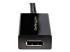 StarTech.com DVI till DisplayPort-adapter med USB-ström - Närbild