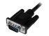 StarTech.com VGA till HDMI-adapter med USB-audio & -ström – bärbar VGA till HDMI-konverterare – 1080p - Närbild