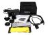 StarTech.com Dual-Bay USB 3.0 to SATA and IDE Hard Drive Docking Station, USB Hard Drive Dock, External 2.53.5 SATA III and IDE (40 pin) SSDHDD Docking Station, Hot-Swap Hard Drive Bays - Framsidan
