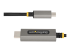 StarTech.com 3ft (1m) USB-C to HDMI Adapter Cable, 8K 60Hz, 4K 144Hz, HDR10, USB Type-C to HDMI 2.1 Video Converter Cable, USB-C DP Alt Mode/USB4/Thunderbolt 3/4 Compatible - Flera vinklar