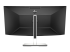 HP E34m G4 Conferencing Monitor - Tillbaka