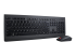 Lenovo Professional Combo - Vänster vinkel