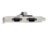 StarTech.com Motherboard Serial Port - Framsidan