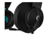 Lenovo Legion H300 - Headset - Närbild