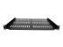 StarTech.com 1U-serverrackhylla - Framsidan