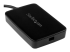 StarTech.com Thunderbolt 3 till Thunderbolt-adapter - Närbild