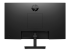 HP V24v G5 - LED-skärm - Tillbaka