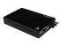 StarTech.com 10/100 Mbps Ethernet to Fiber Optic Media Converter - Höger vinkel