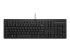 HP 125 - Tangentbord - Framsidan
