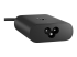 HP - USB-C strömadapter - Vänster vinkel