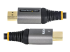 StarTech.com 2 m HDMI 2.1-kabel 8K - Flera vinklar