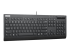 Lenovo Smartcard Wired Keyboard II - Vänster vinkel