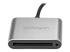 StarTech.com CFast Card Reader - Närbild