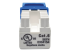 Eaton Tripp Lite Series Cat6/Cat5e 110 Punch Down Keystone Jack - Tillbaka