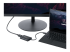 StarTech.com USB 3.0 till DisplayPort-adapter - Tillbaka