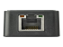 StarTech.com USB 3.0 Ethernet Adapter - Vänster sida