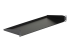 StarTech.com 1U Server Rack Cabinet Shelf, 7in Deep Fixed Cantilever Tray, Rackmount Shelf for 19" AV/Data/Network Equipment Enclosure with Cage Nuts & Screws, 33lbs Weight Capacity - Tillbaka
