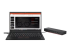 Lenovo ThinkPad Universal Thunderbolt 4 Dock - Tillbaka