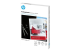 HP Professional Glossy Paper - Höger vinkel