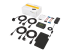 StarTech.com 1:1 Hard Drive Duplicator and Eraser for 2.5" & 3.5" SATA HDD SSD - Framsidan