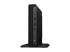 HP Pro 400 G9 - mini Core i5 13500T 1.6 GHz - Höger vinkel