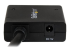 StarTech.com 4K HDMI video-splitter med 2 portar – 1x2 HDMI-splitter – Strömförses via USB eller strömadapter – 4K 30 Hz - Tillbaka