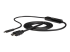 StarTech.com USB C to HDMI Adapter Cable - Höger vinkel