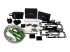 StarTech.com HDMI över CAT5e HDBaseT-förlängare - Framsidan